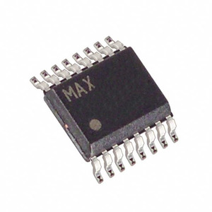 MAX1742EEE+ Image